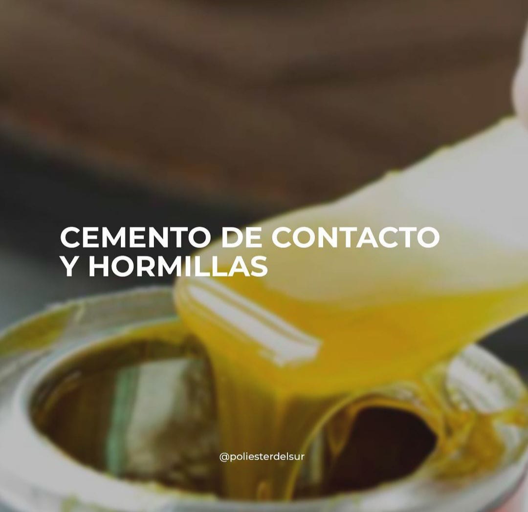 productos poliester del sur