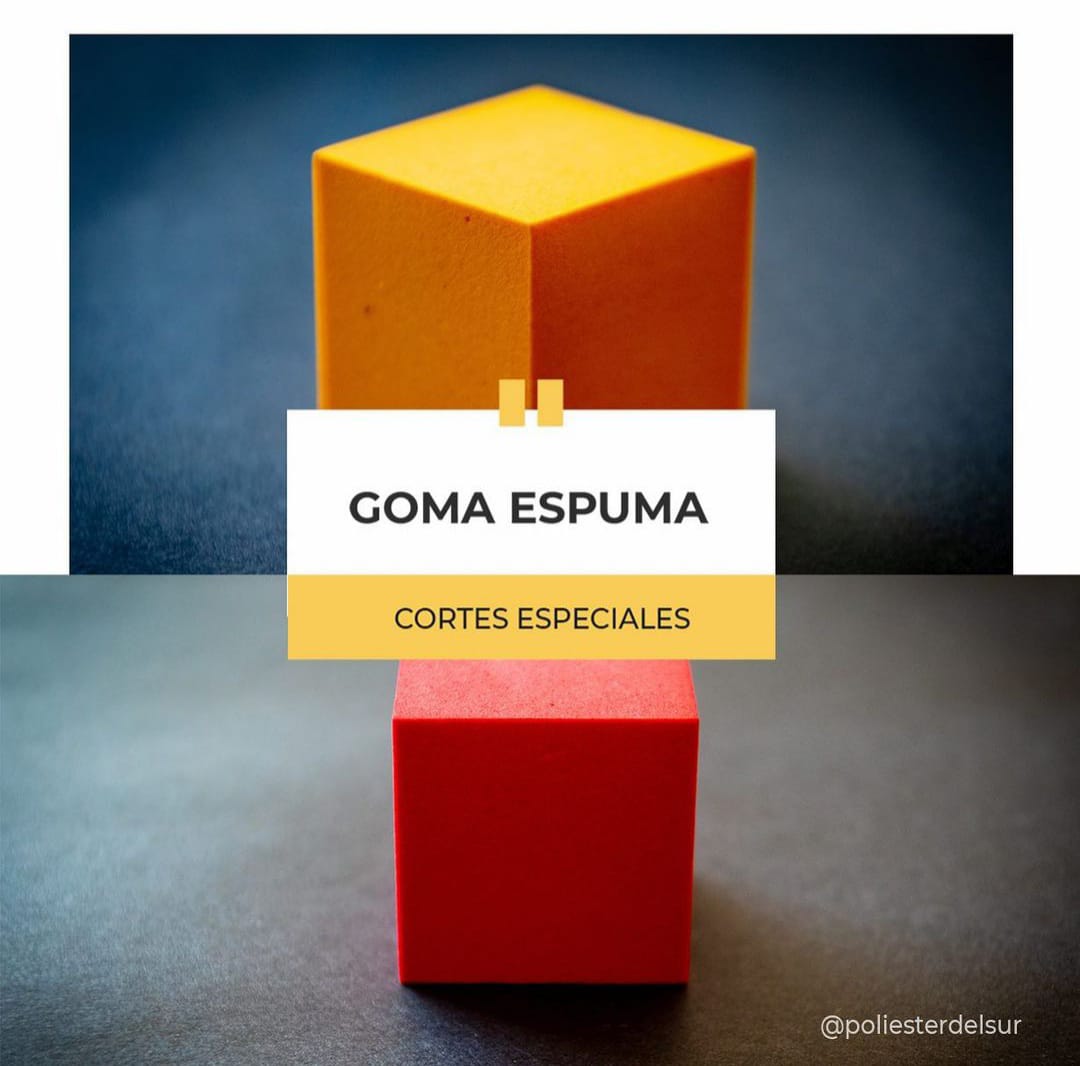productos poliester del sur