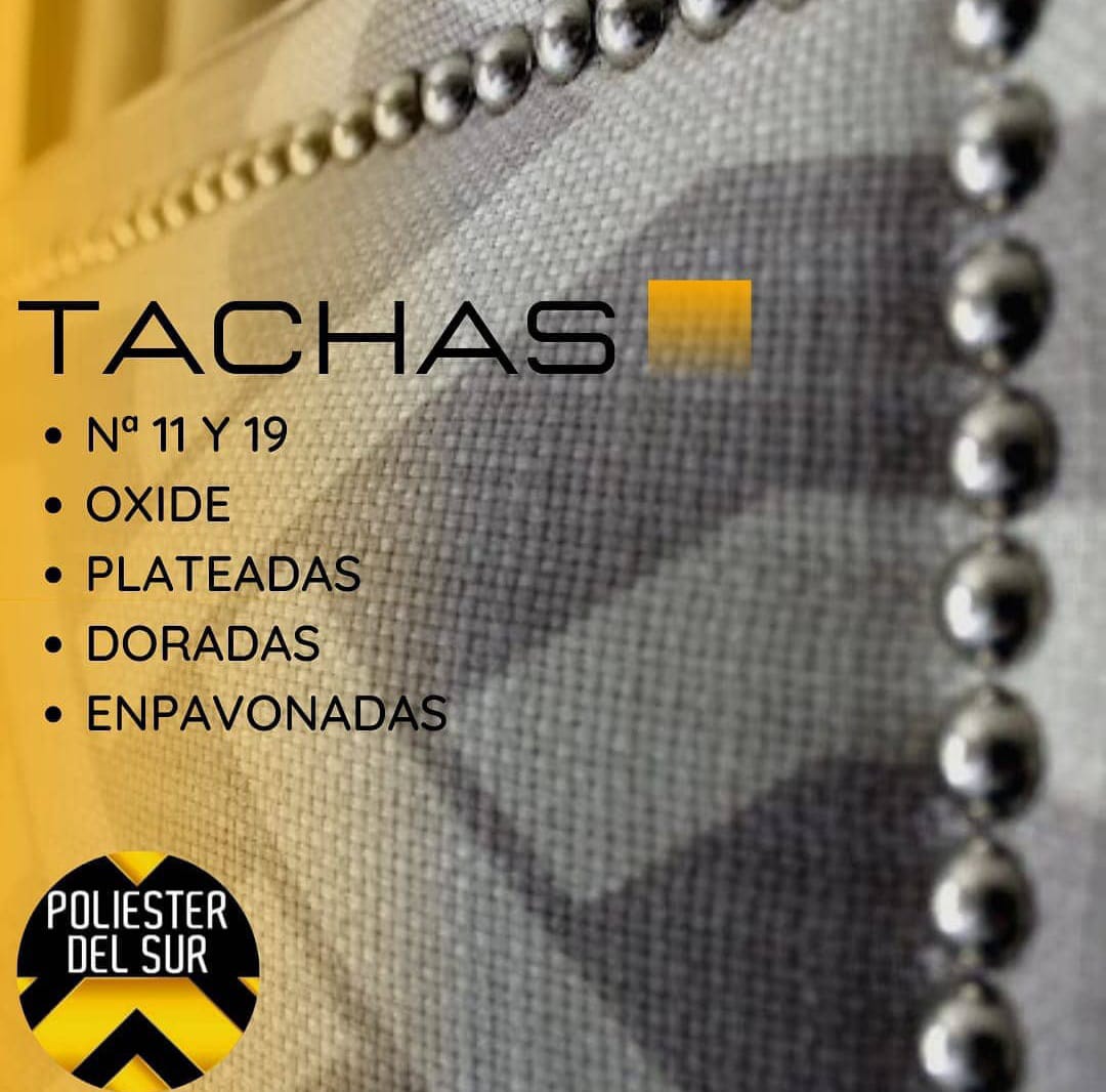 productos poliester del sur