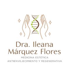 Logo de la Dra. Ileana Márquez Flores