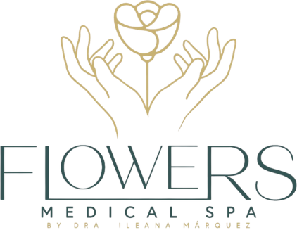 Logo de la Dra. Ileana Márquez Flores