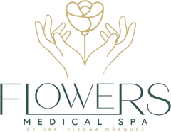 Logo de la Dra. Ileana Márquez Flores