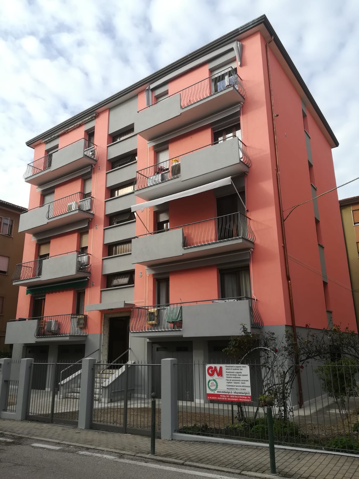 lavori 23