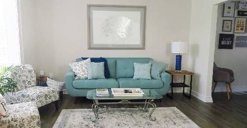 Deluxe BnB in Niagara Falls, ON