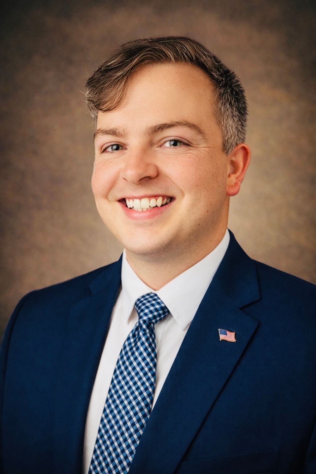 Staff Photo