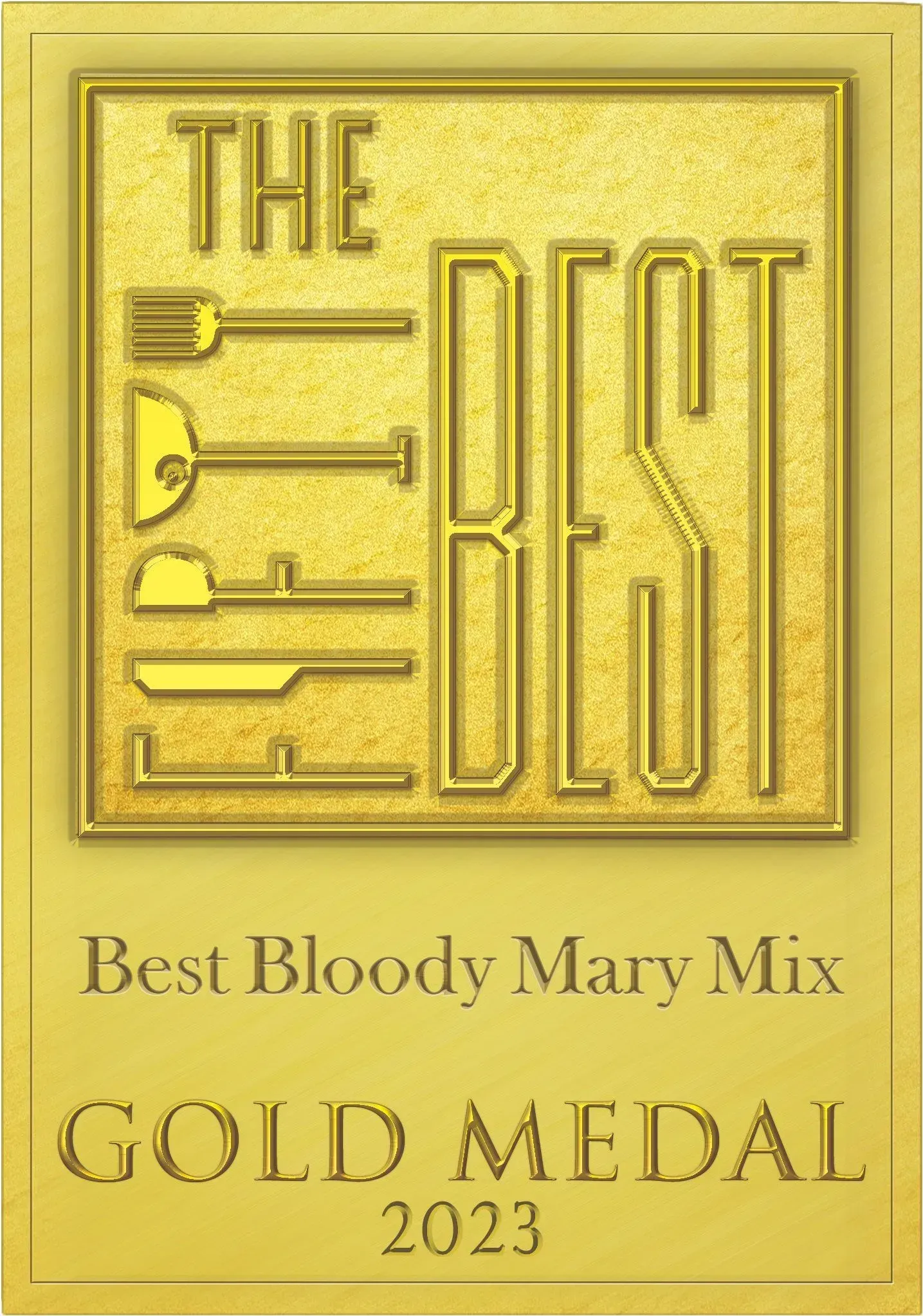 Gold Medal