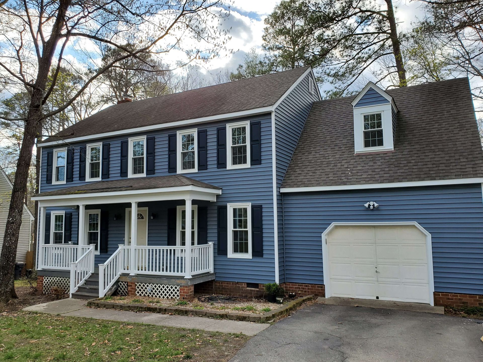 porch coverings, covered porches, porticos, covered deck porches, patio coverings midlothian va, covered porch chesterfield va, richmond porch coverings