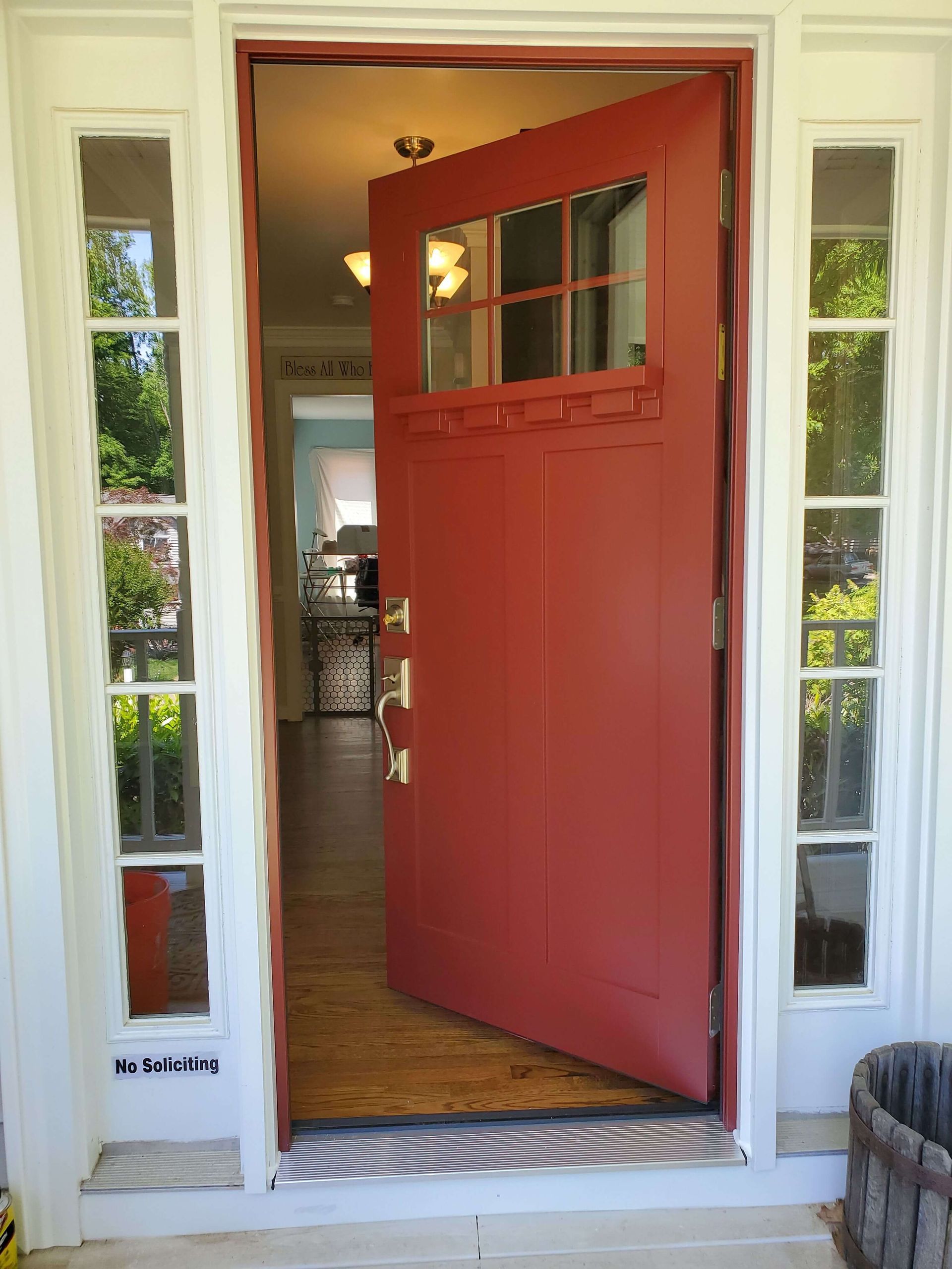 exterior doors richmond va, storm door installation richmond va, storm doors richmond va