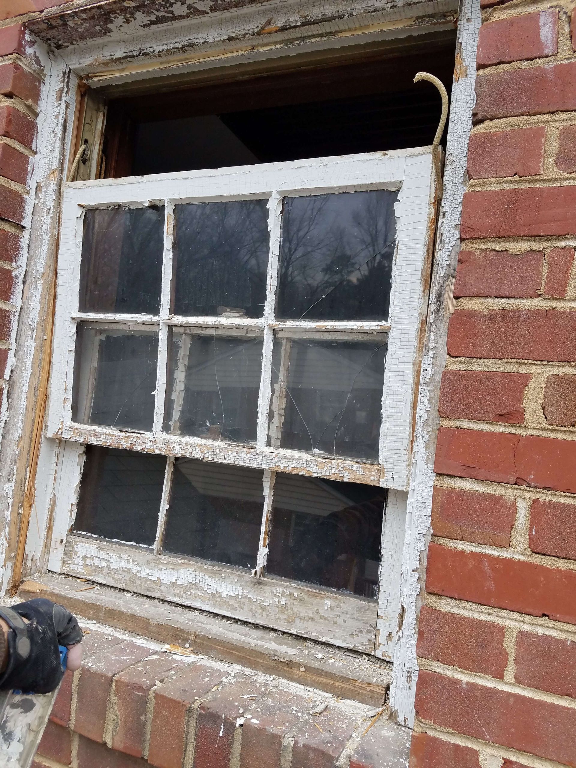 new window installation midlothian va