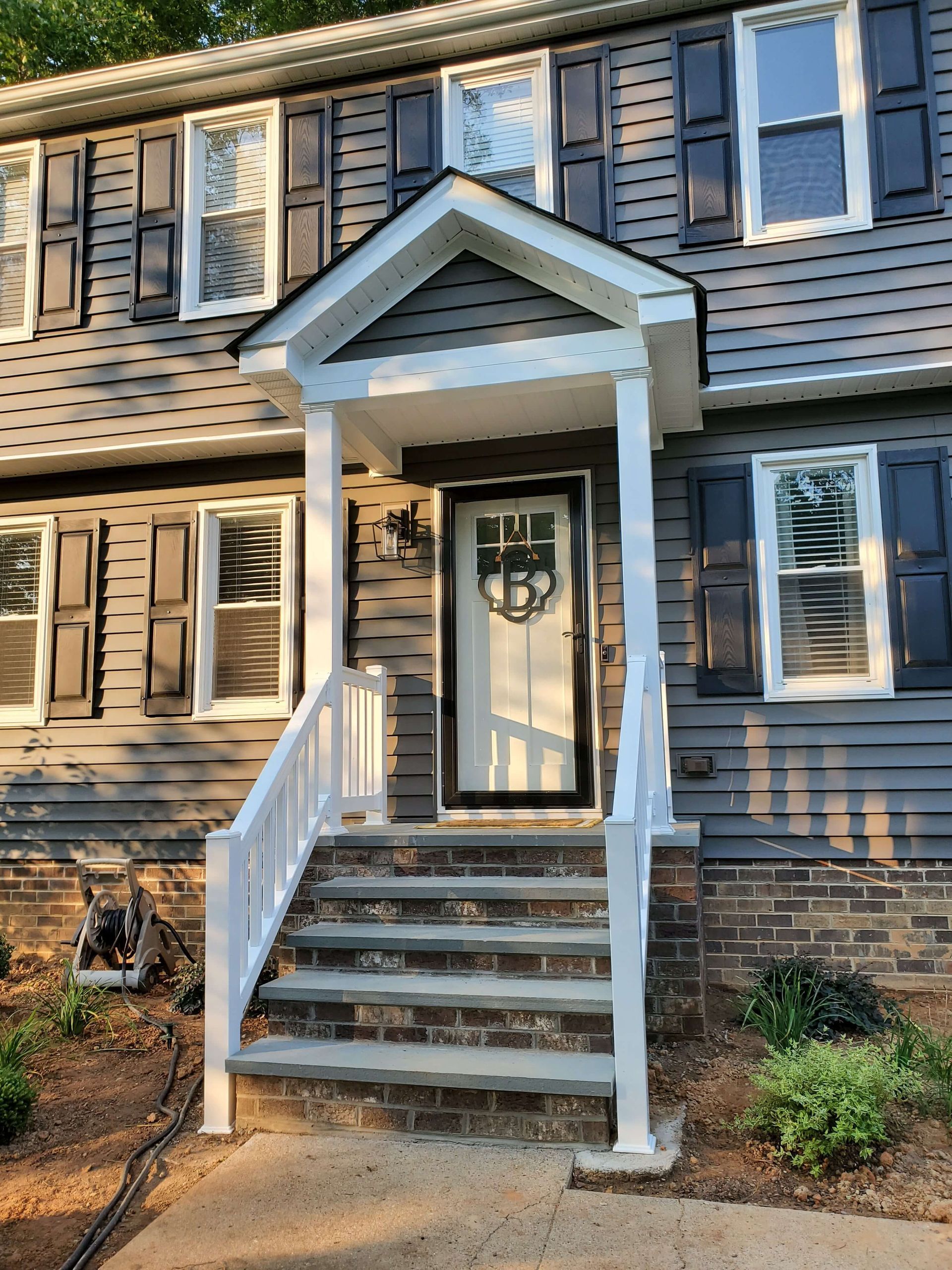 porch coverings, covered porches, porticos, covered deck porches, patio coverings midlothian va, covered porch chesterfield va, richmond porch coverings