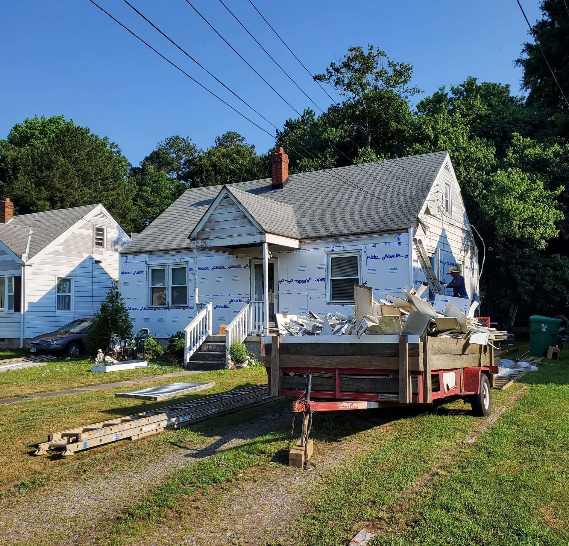 replacement siding, replacement siding near me, replacement vinyl siding, siding replacement contractor