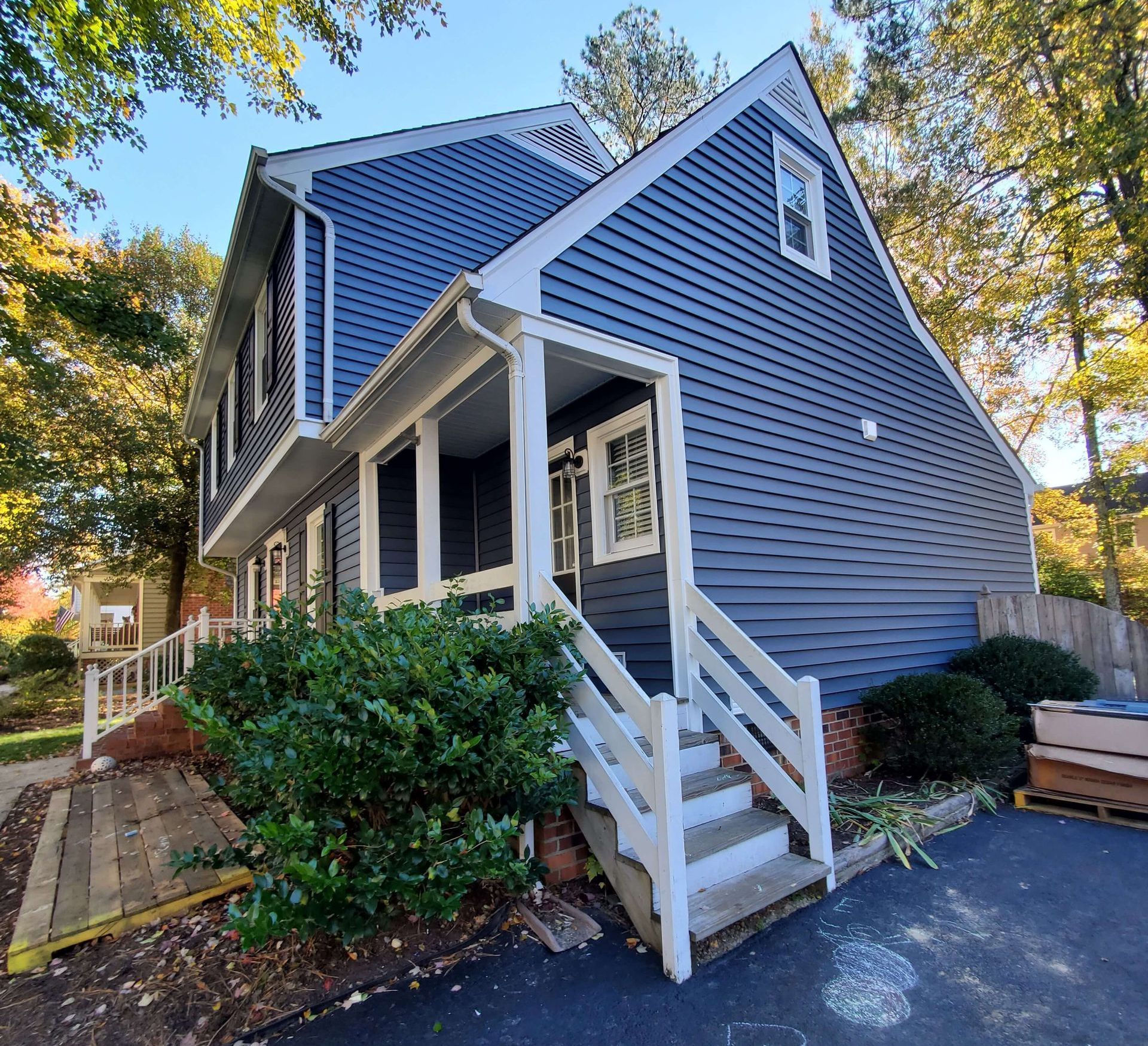 vinyl siding, siding, siding installation, siding contactors, siding contractors near me