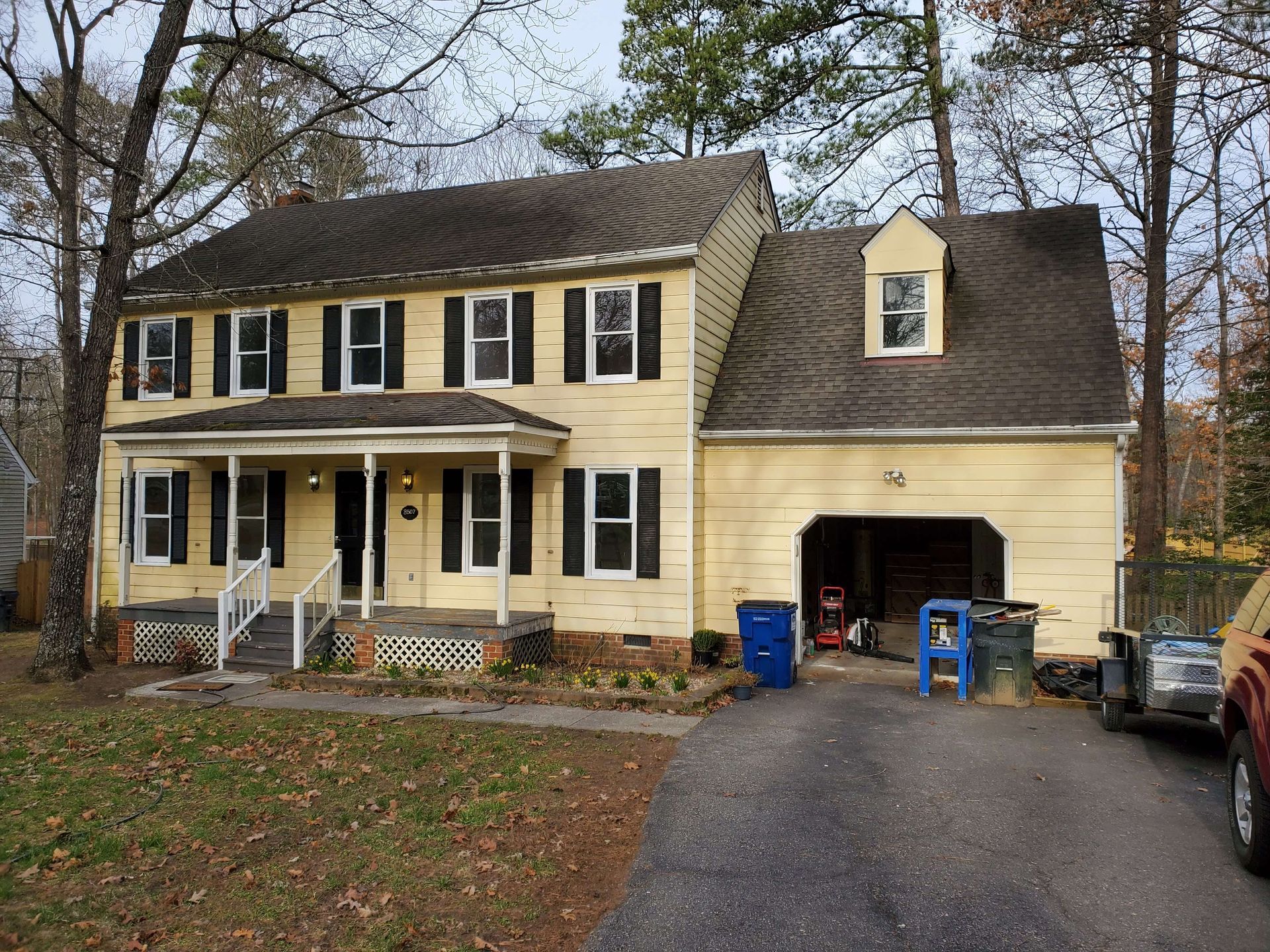 porch coverings, covered porches, porticos, covered deck porches, patio coverings midlothian va, covered porch chesterfield va, richmond porch coverings