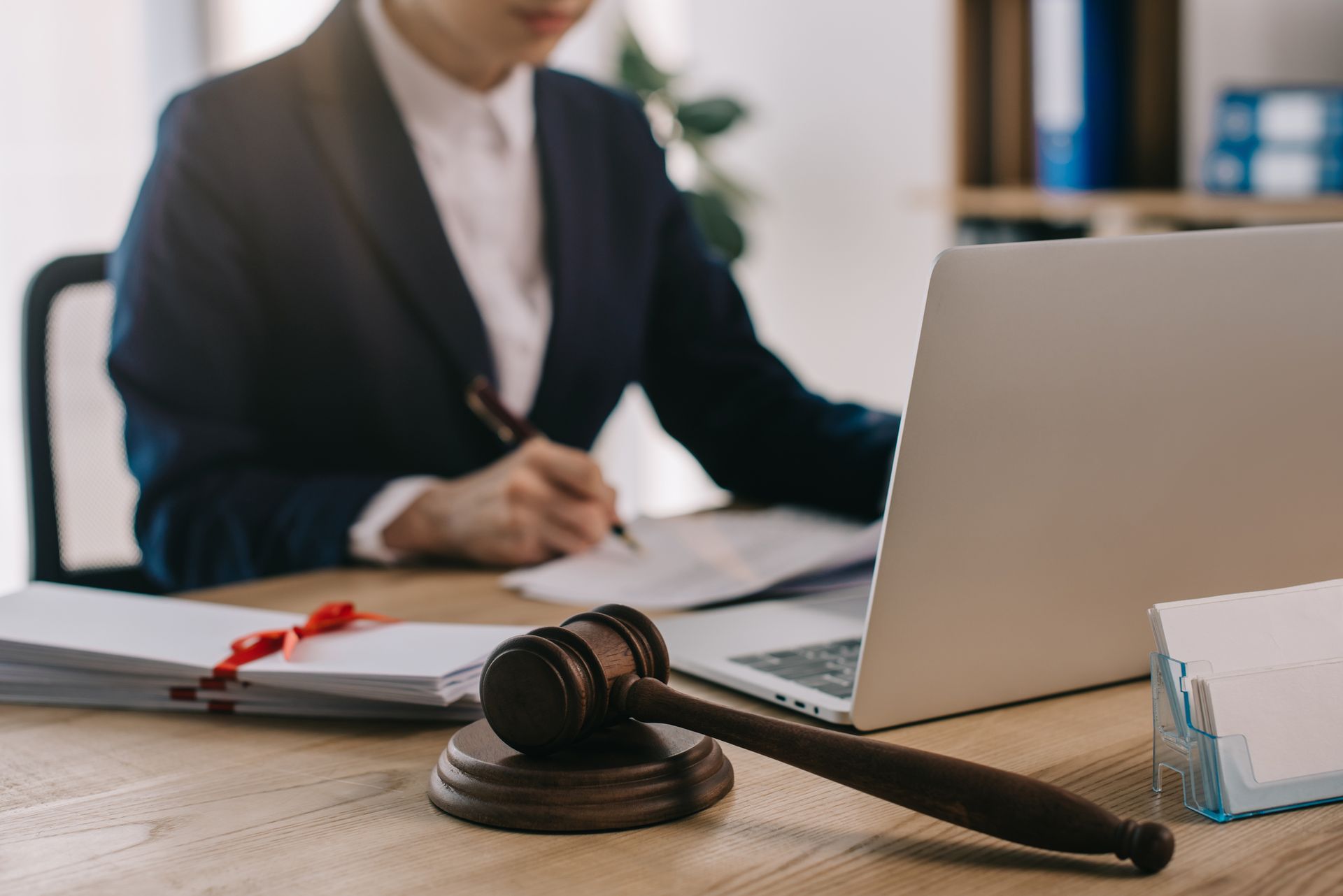 Legal Protection in Jackson, TN Legal Protection in Jackson, TN