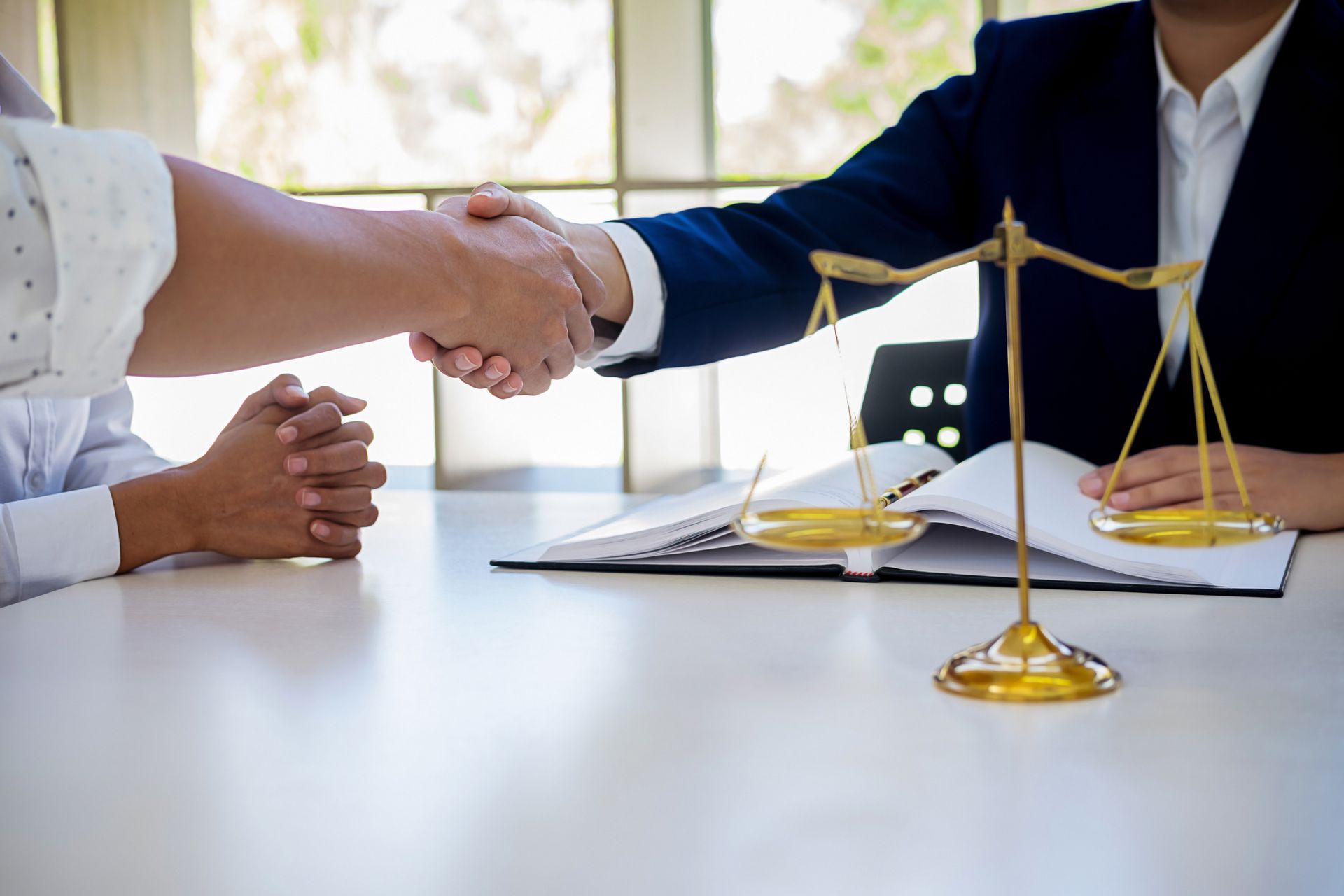 Legal Protection Plans in Jackson, TN Legal Protection Plans in Jackson, TN