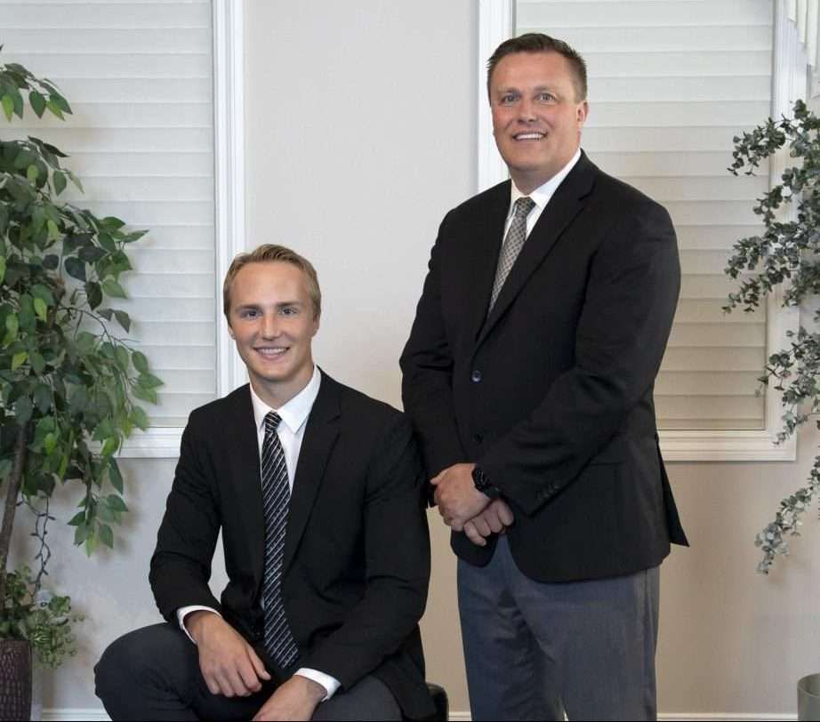 Compassionate Staff at Martens Warman Funeral Home
