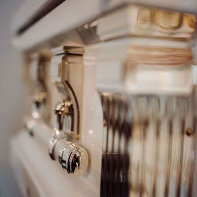 Martens Warman Funeral Home Caskets