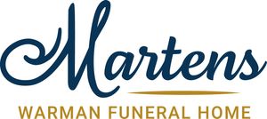 Martens Warman Funeral Home Logo 01