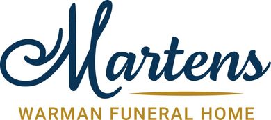 Martens Warman Funeral Home Logo 02