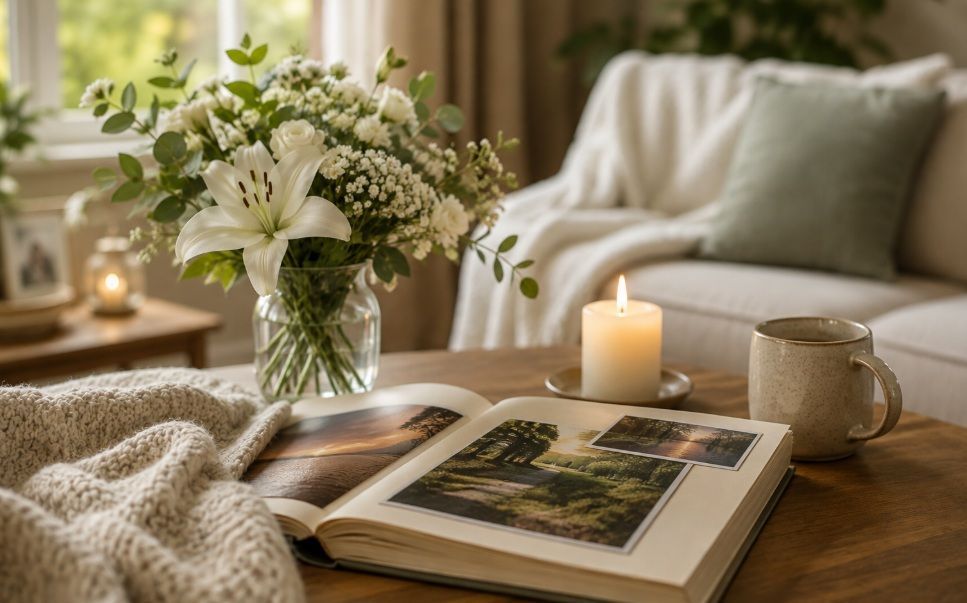 Cremation services Martensville, SK supporting families with thoughtful, personalized cremation plan