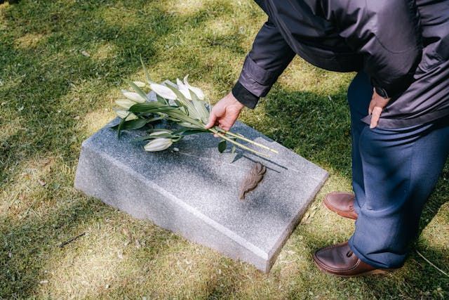 funeral homes in Prince Albert, SK