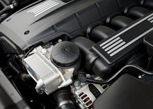 Car Engine - Jerry's Advanced Automotive