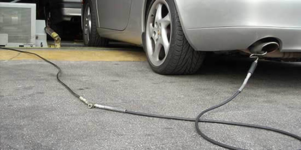 Service Flat Tire in Chico, CA - Jerry's Advanced Automotive