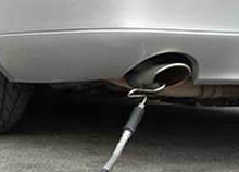 Smog Check Test & Repair in Chico, CA - Jerry's Advanced Automotive