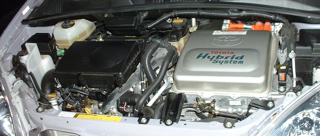 Vehicle Battery in Chico, CA - Jerry's Advanced Automotive