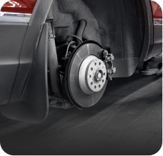 Brake Repairs in Chico, CA - Jerry's Advanced Automotive