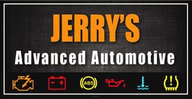 Header Logo - Jerry's Advanced Automotive