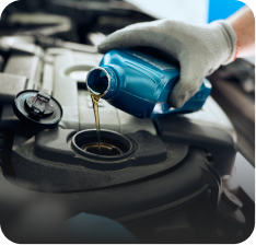 Oil Change in Chico, CA - Jerry's Advanced Automotive