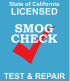 Smog Check | Jerry's Advanced Automotive