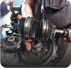 Transmission Repair & Service in Chico, CA - Jerry's Advanced Automotive