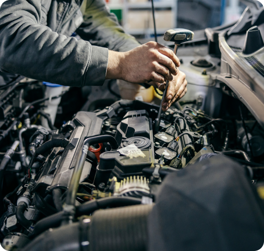 Welcome To Jerry's Advanced Automotive in Chico, CA