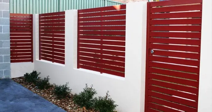 Smartslats21 — Gold Coast QLD — Cut Price Fencing