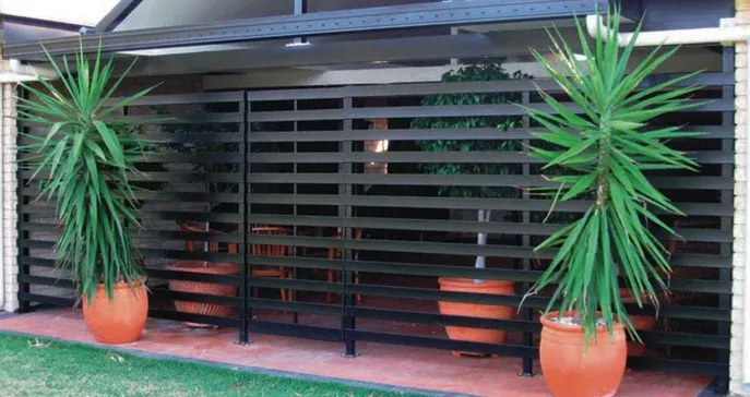 Smartslats42 — Gold Coast QLD — Cut Price Fencing