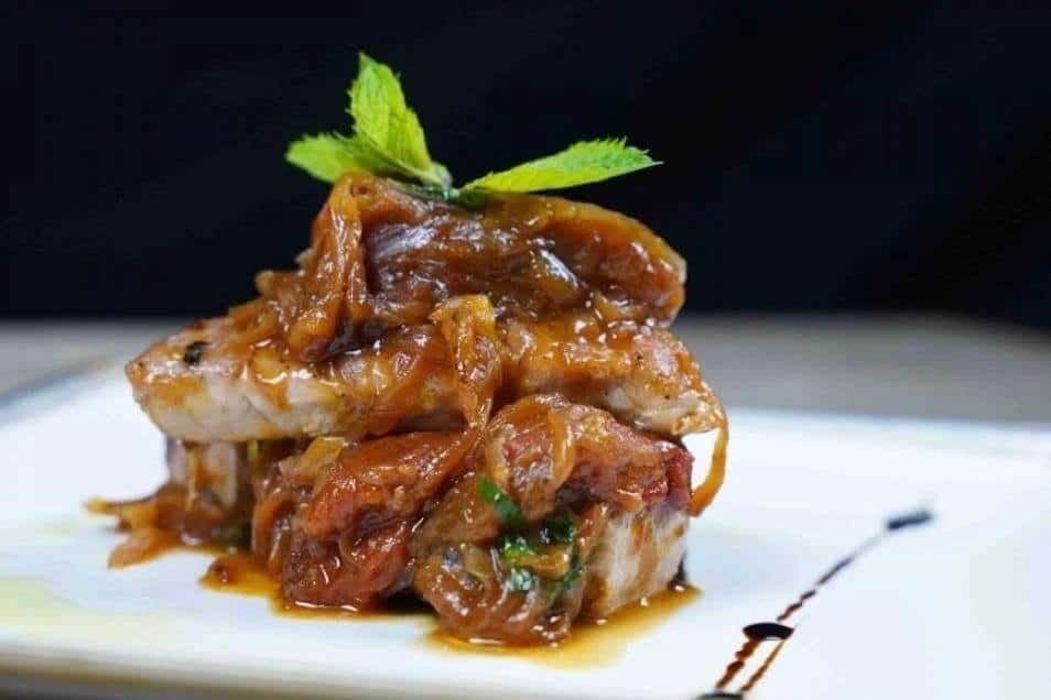 pesce