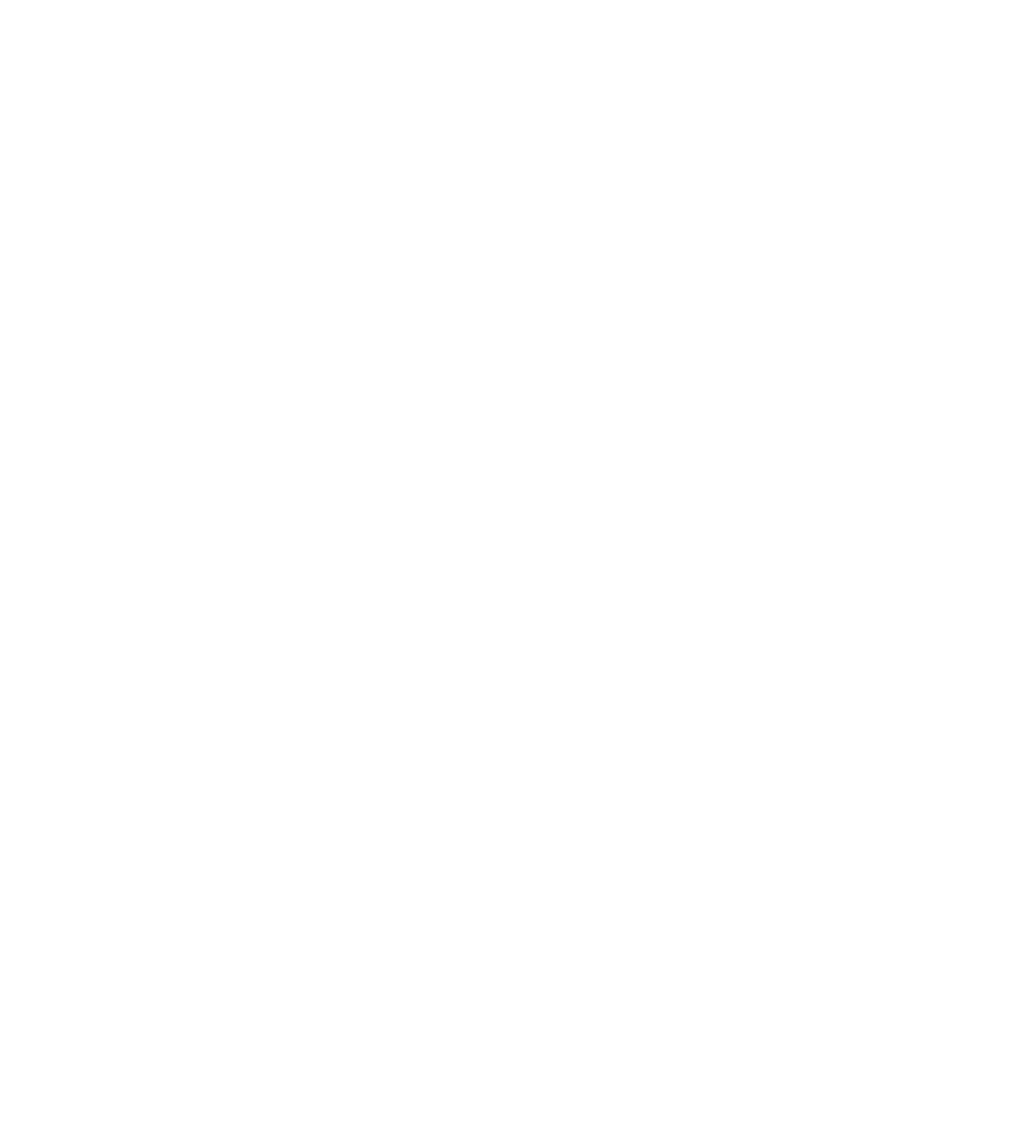 Smile Story Icon - White