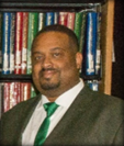 Antwoin Davis