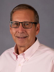 Steven Levy