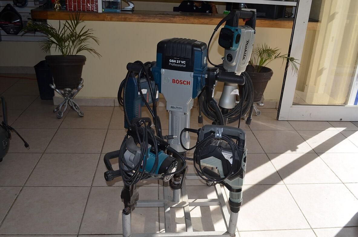EQUIBAJA