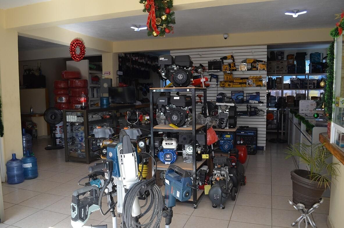 EQUIBAJA