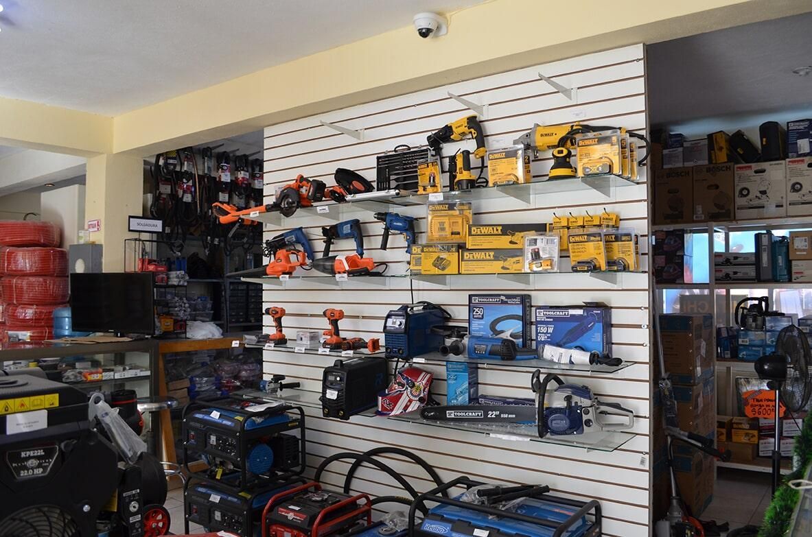 EQUIBAJA