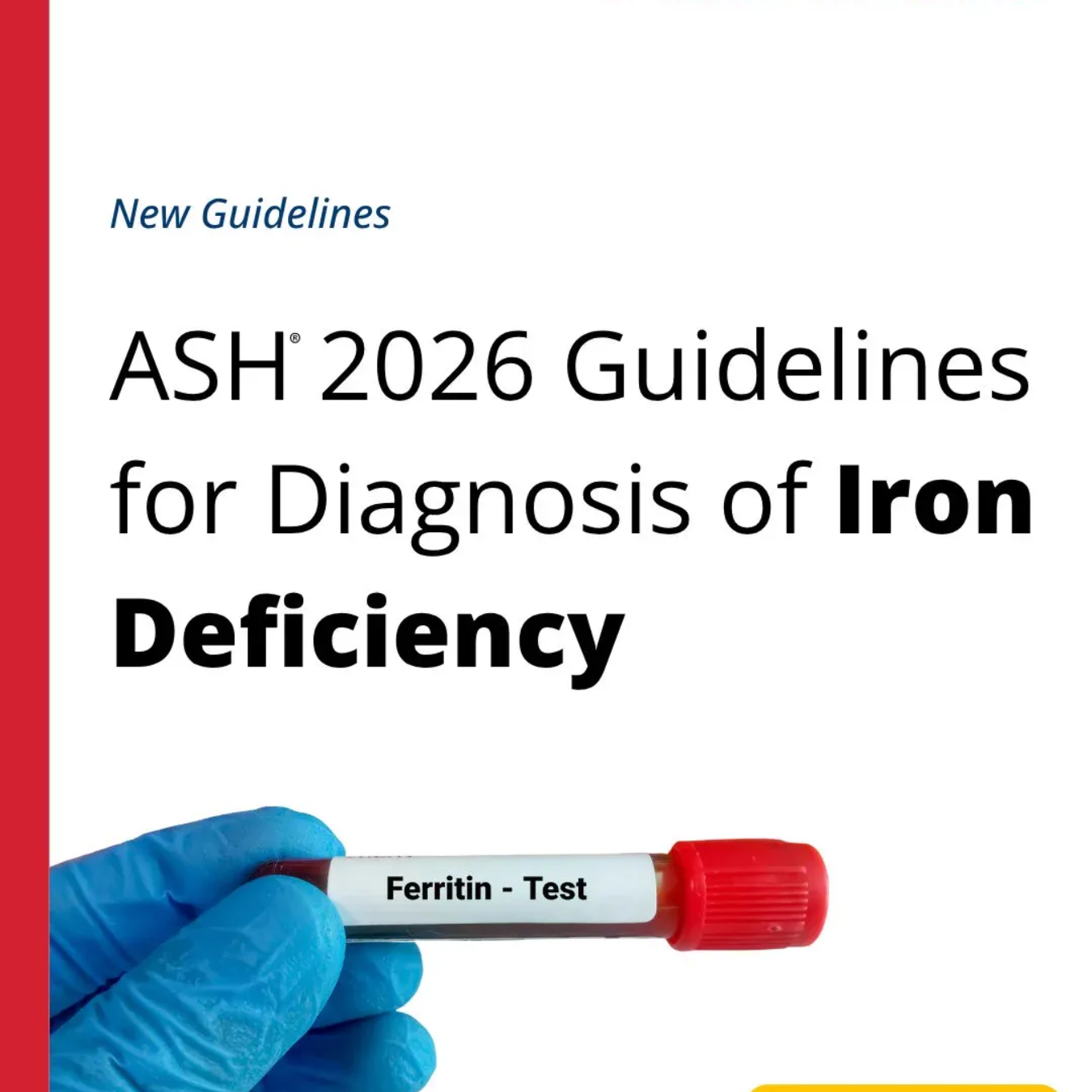 New ASH 2026 Guidelines picture