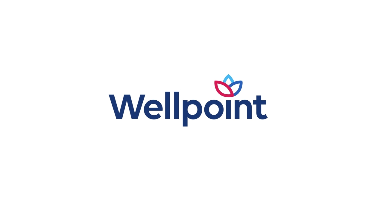 Wellpoint insurance logo
