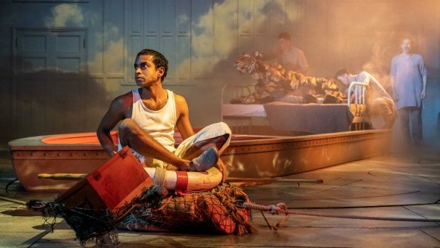 Life of Pi West End