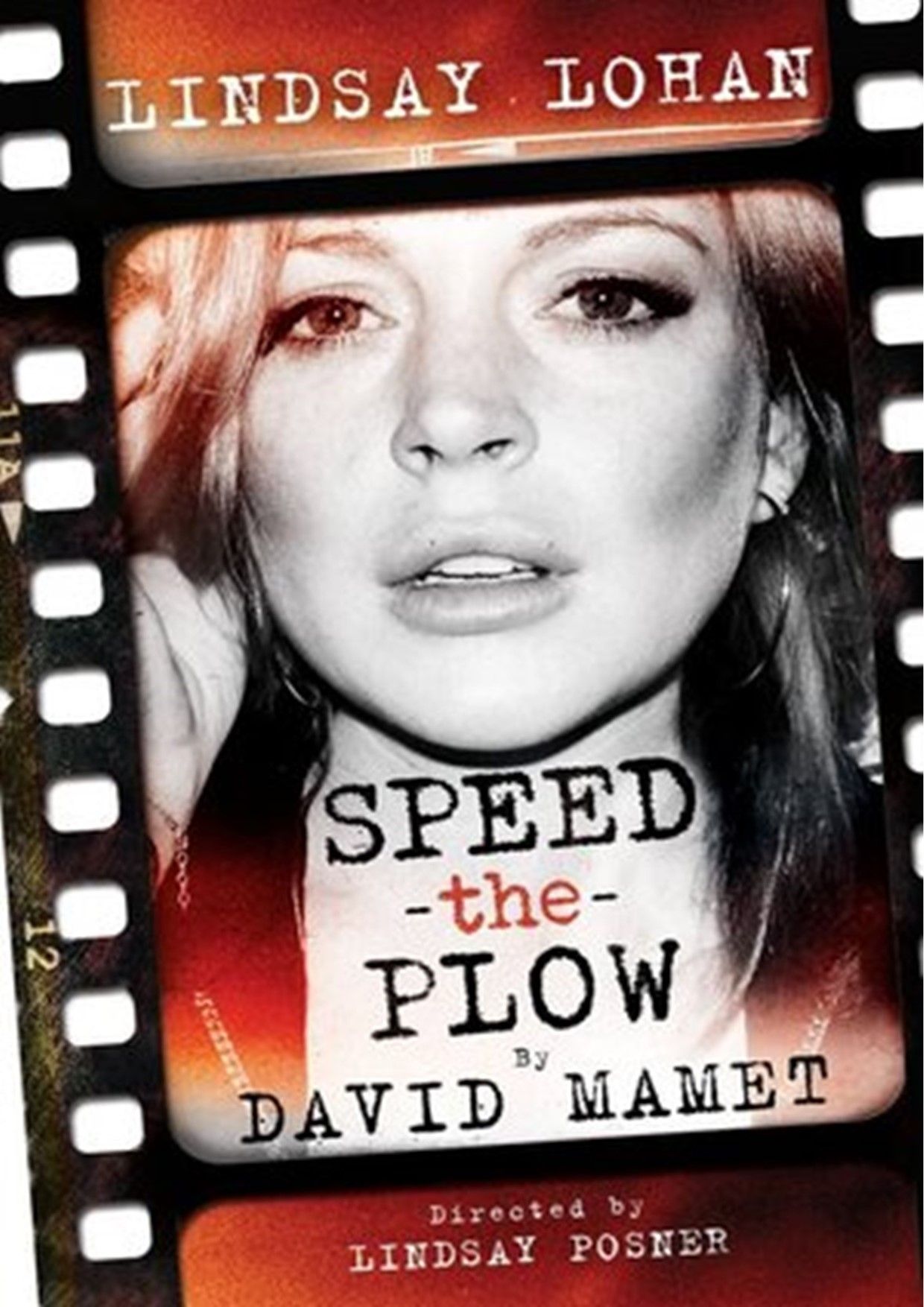 Speed The Plow