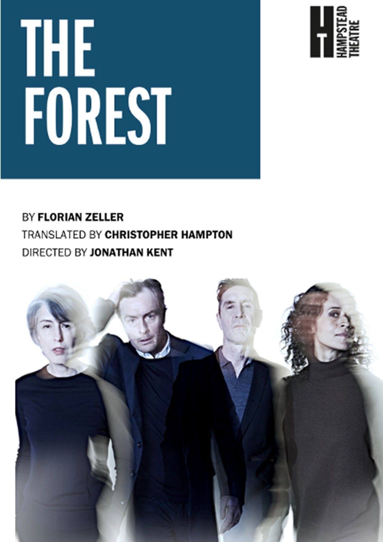The Forest