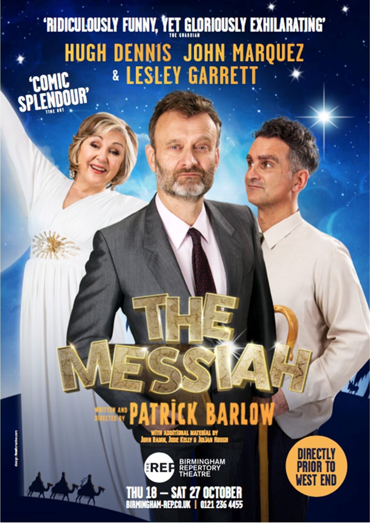 The Messiah